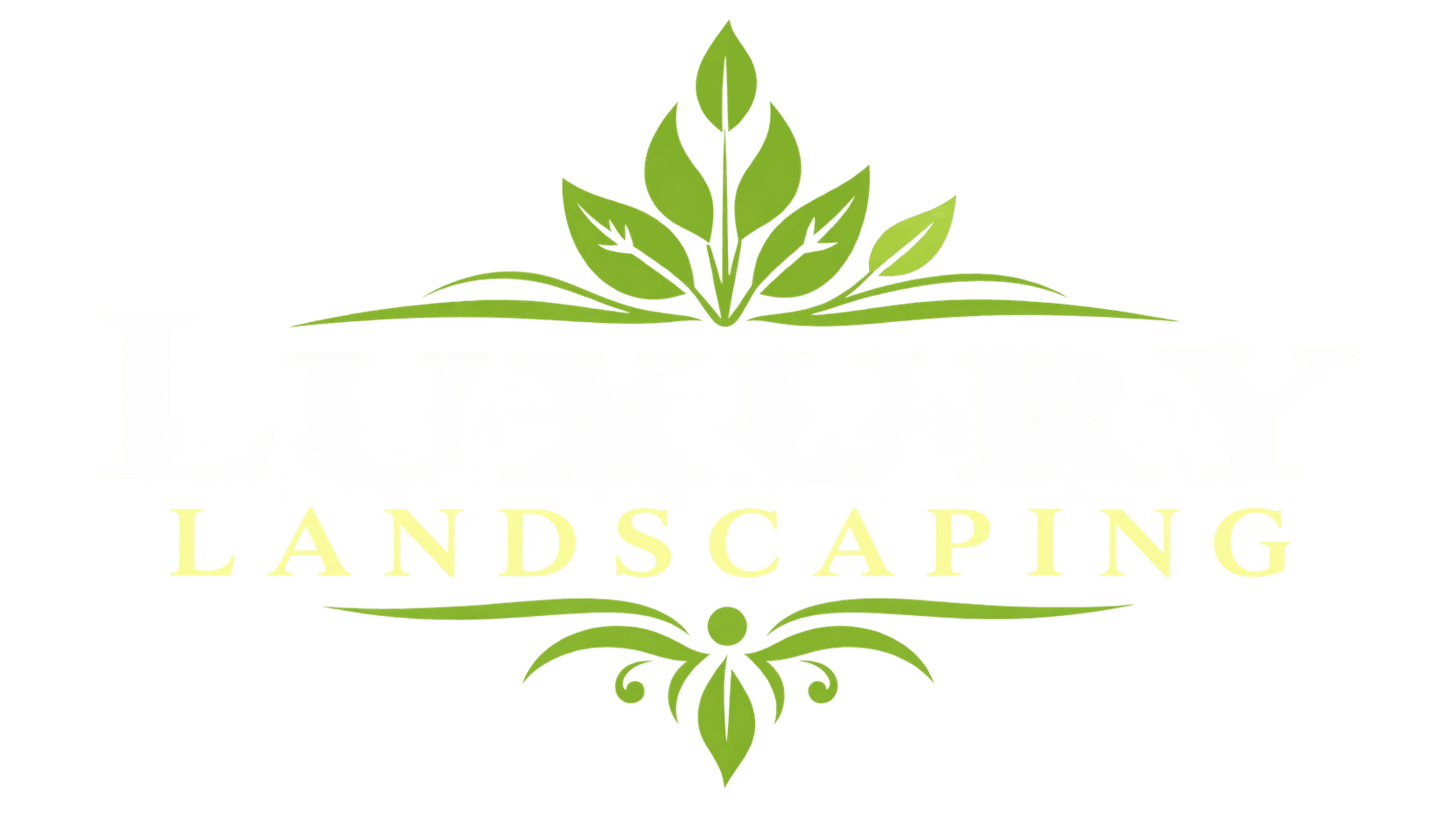 Luxury Landscaping